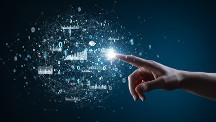 Digital Night Vision Instruments