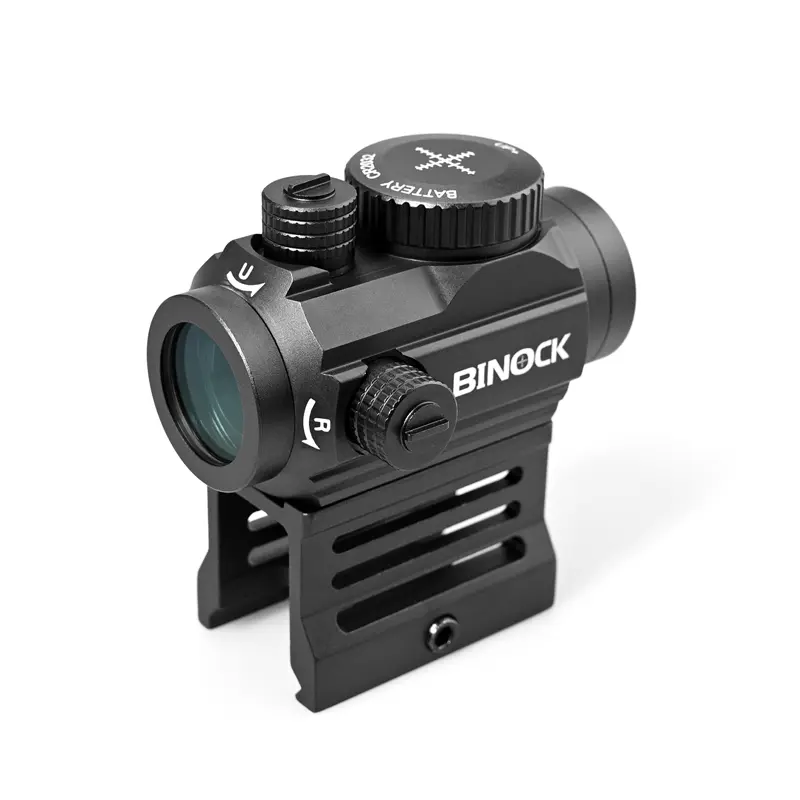 RD02 Red Dot Sight