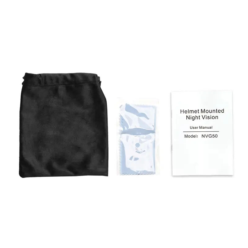 package content of binock product