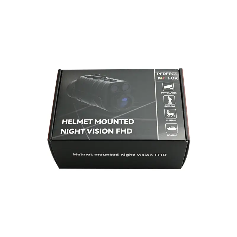 package content of binock product