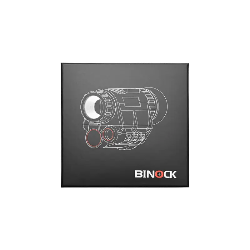 package content of binock product