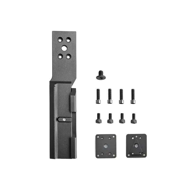 package content of binock product