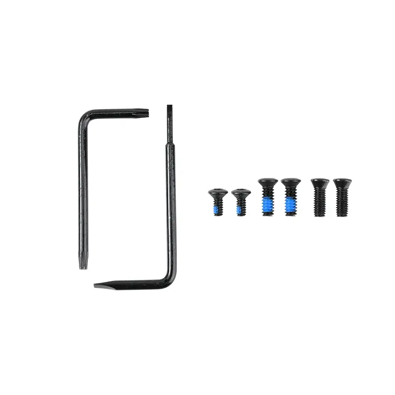 package content of binock product