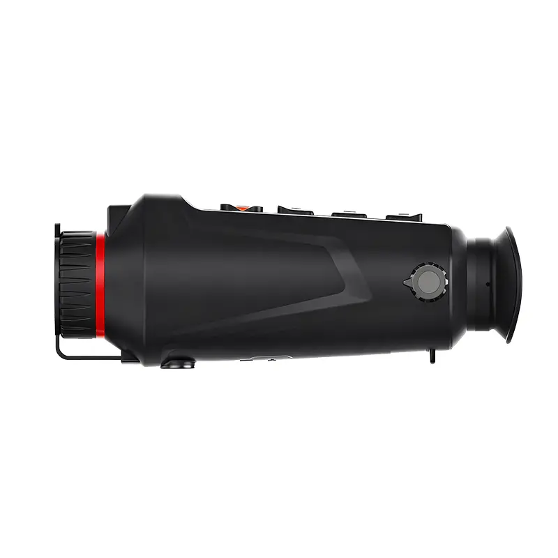 binock best thermal monocular model th10 on a white background