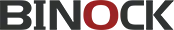logo black of binock