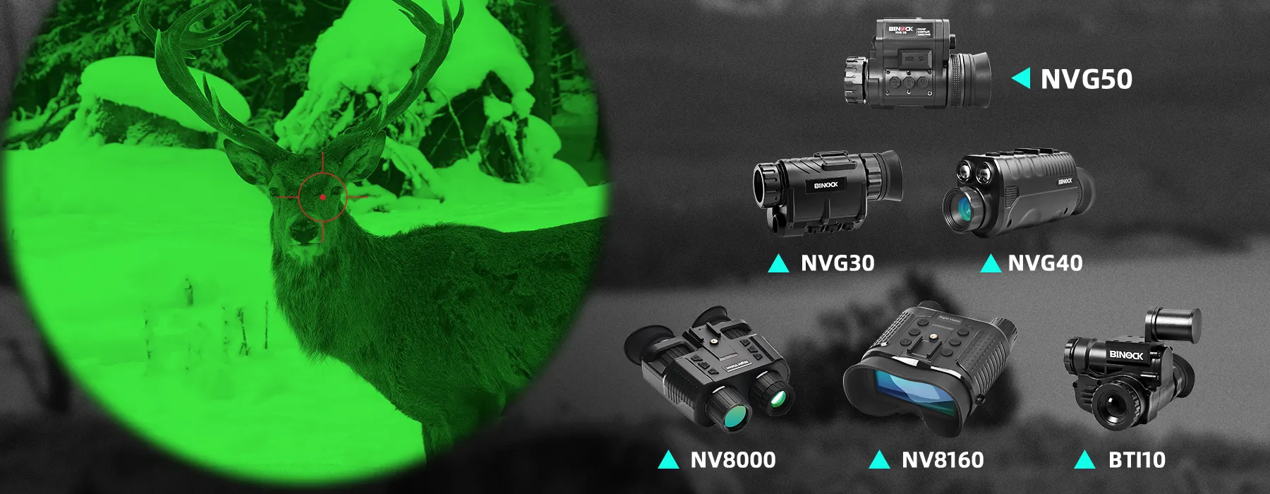 Night Vision Camera Night Vision Camera